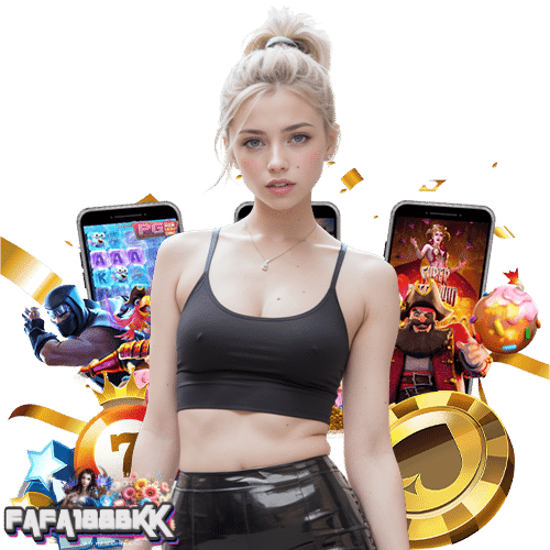 fafa188bkk ลิขสิทธิ์แท้