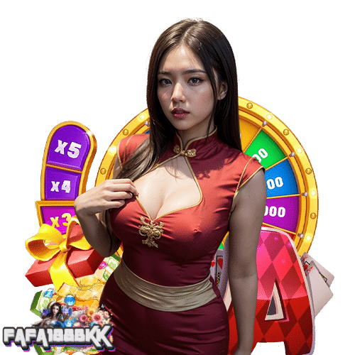 fafa188bkk ไม่ต้องทำเทิร์น
